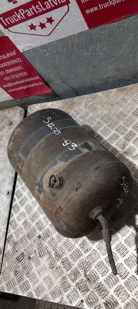 Scania R 440.   1448884 Remmen