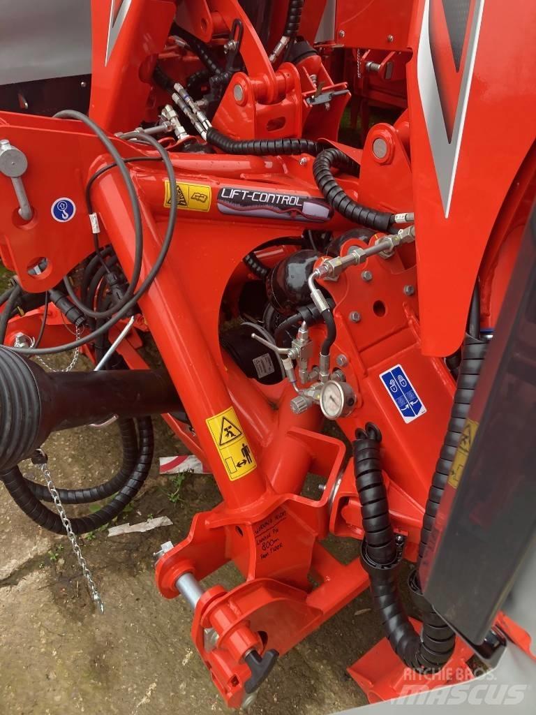 Kuhn FC9530DFF Maaiers