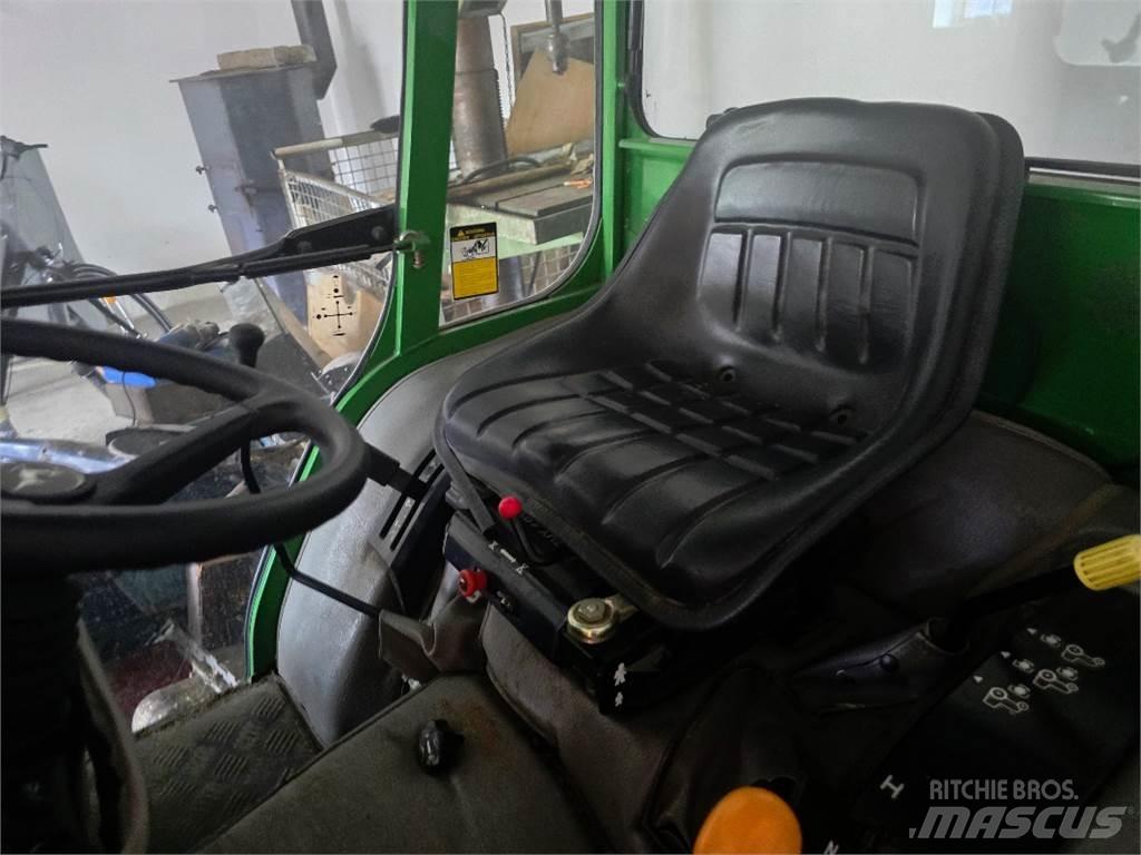 John Deere 4110 Tractoren