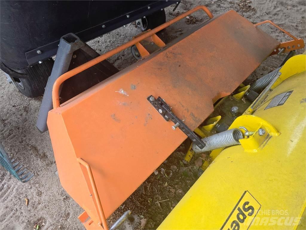 John Deere 4110 Tractoren