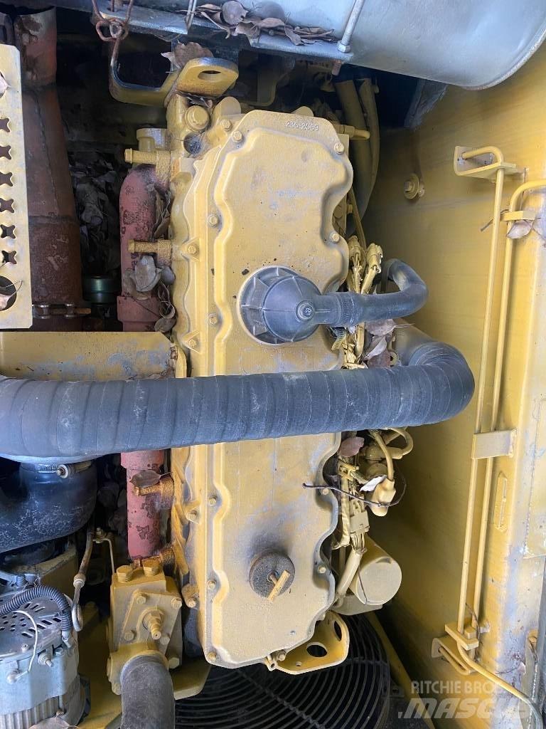 CAT 325 CL Rupsgraafmachines