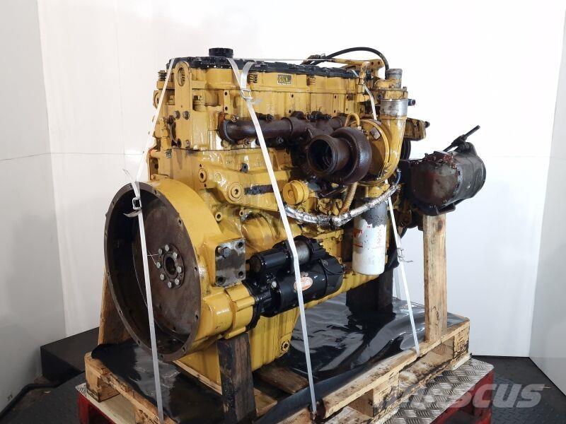 CAT C7 Motoren