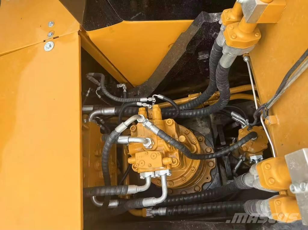 Sany SY 235 H Rupsgraafmachines
