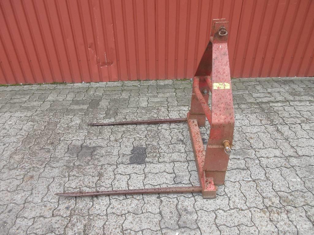 Holsø Ballespyd Overige accessoires voor tractoren