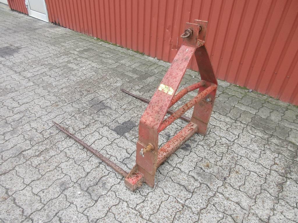Holsø Ballespyd Overige accessoires voor tractoren