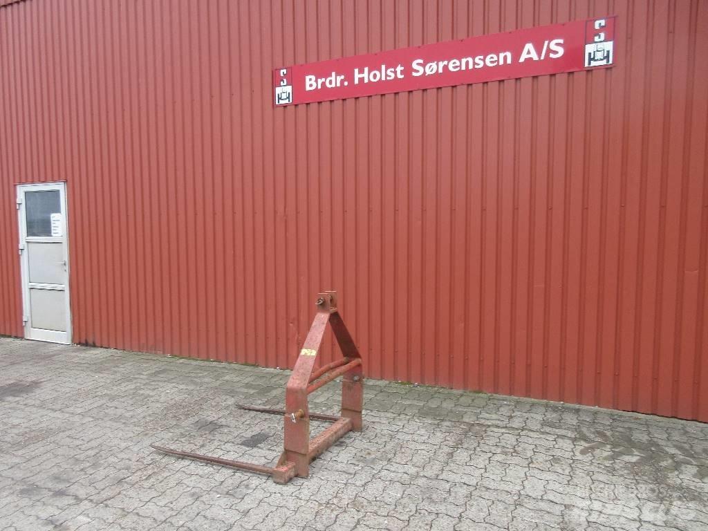 Holsø Ballespyd Overige accessoires voor tractoren