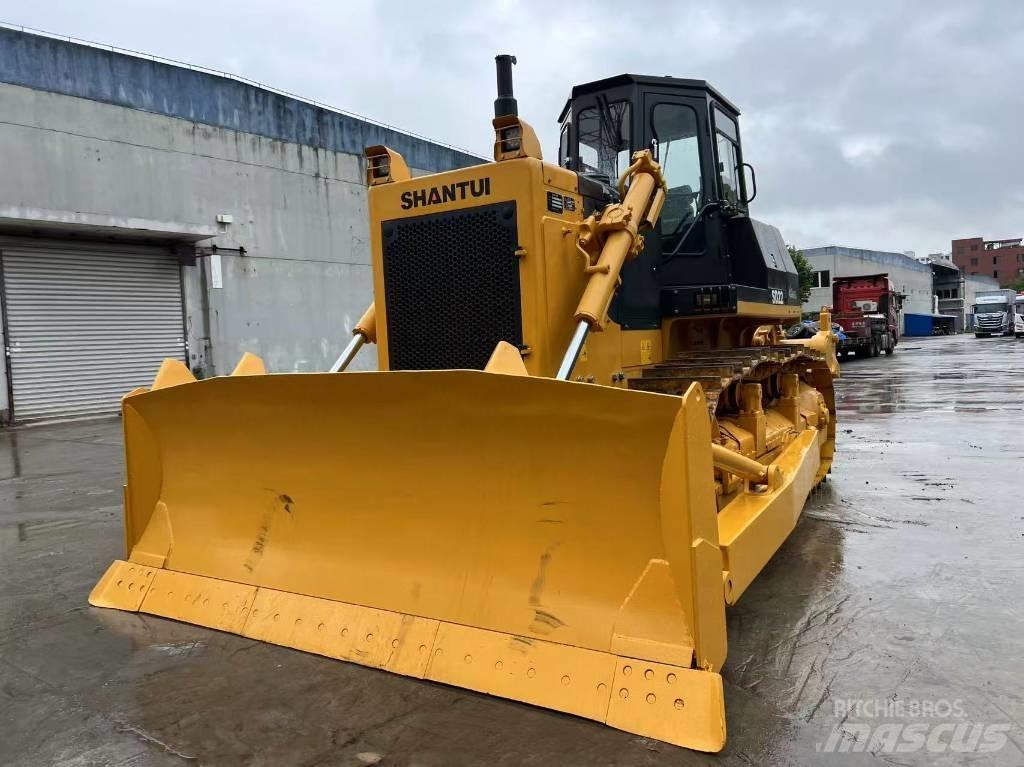 Shantui SD22L Rupsdozers