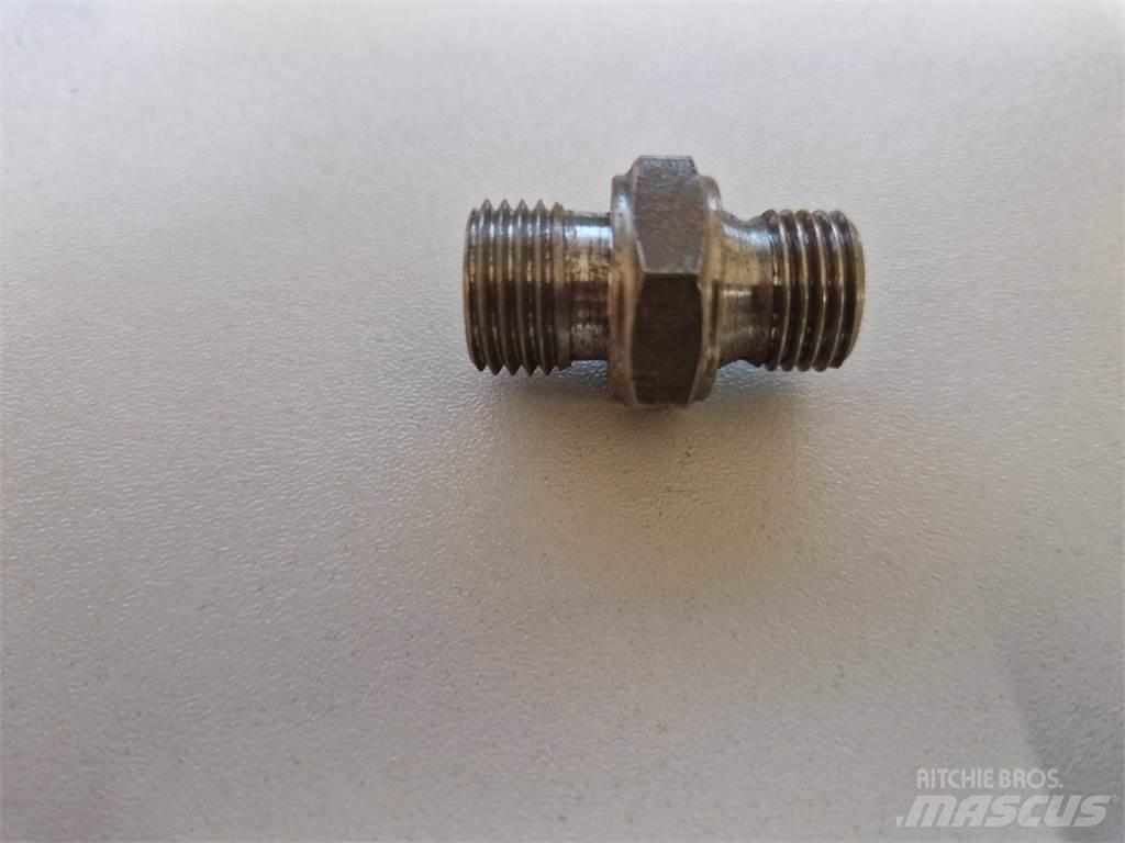 Rottne 081-0022 Hydraulics