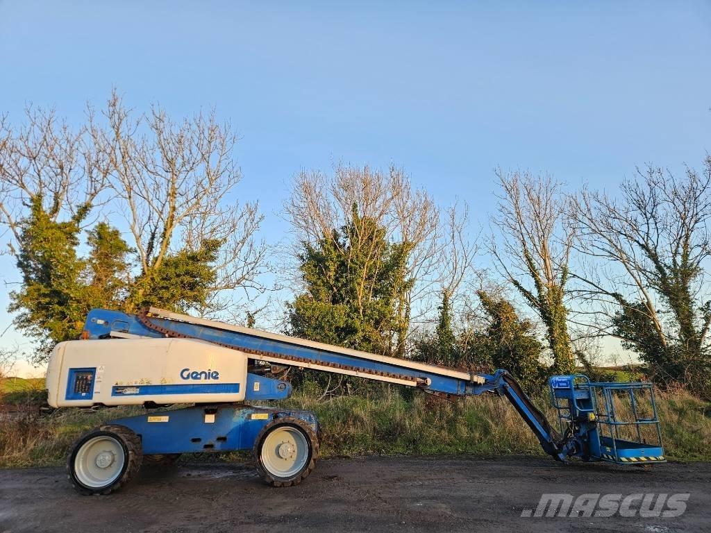 Genie S 65 Telescoophoogwerkers