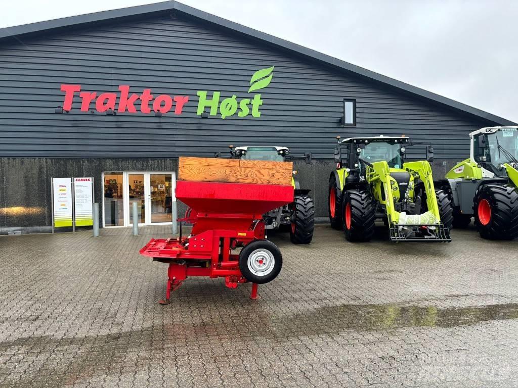 Bredal B2 Mestverspreider