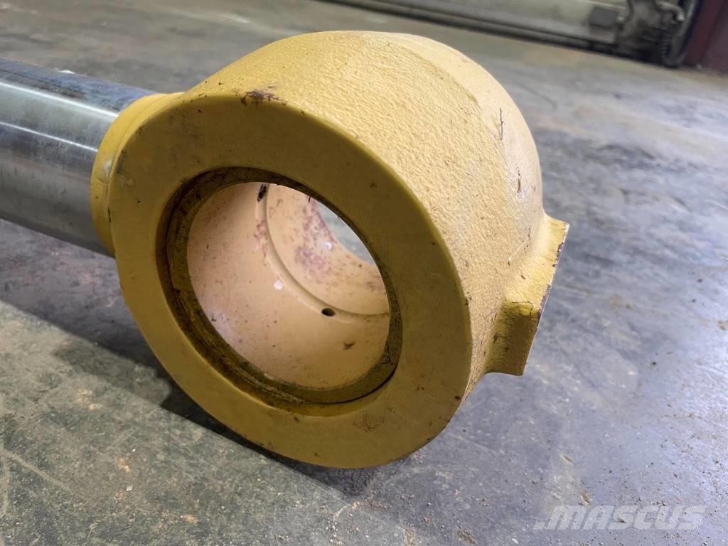 CAT 318C + 319C Rod AS Overige componenten