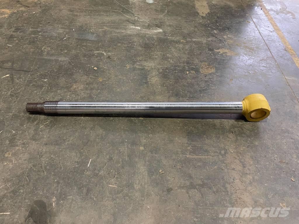 CAT 318C + 319C Rod AS Overige componenten