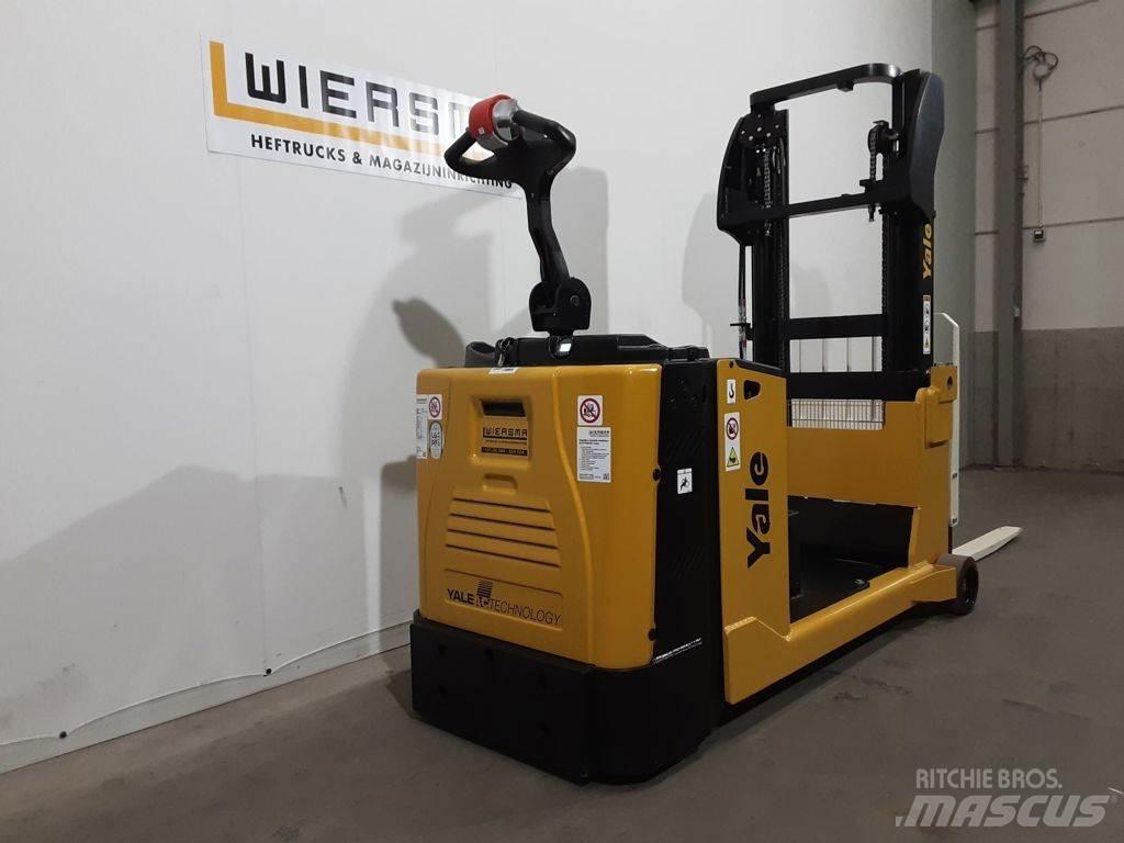 Yale MC15 Reachtruck voor hoog niveau