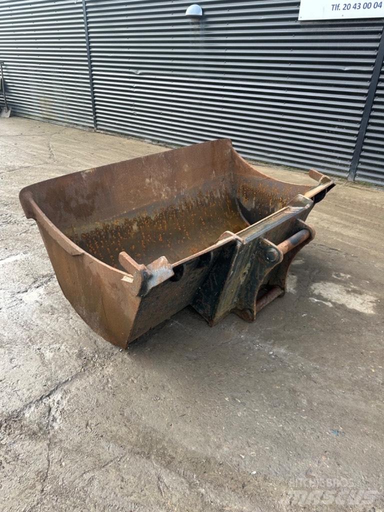  Andet S60 skifte Bakken