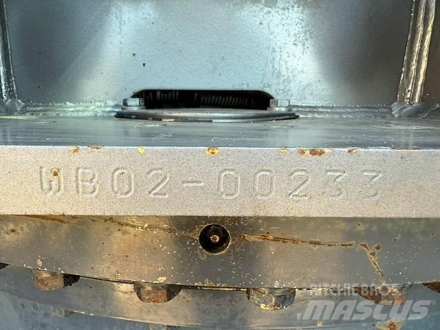 Kobelco SK200H-9 Rupsgraafmachines