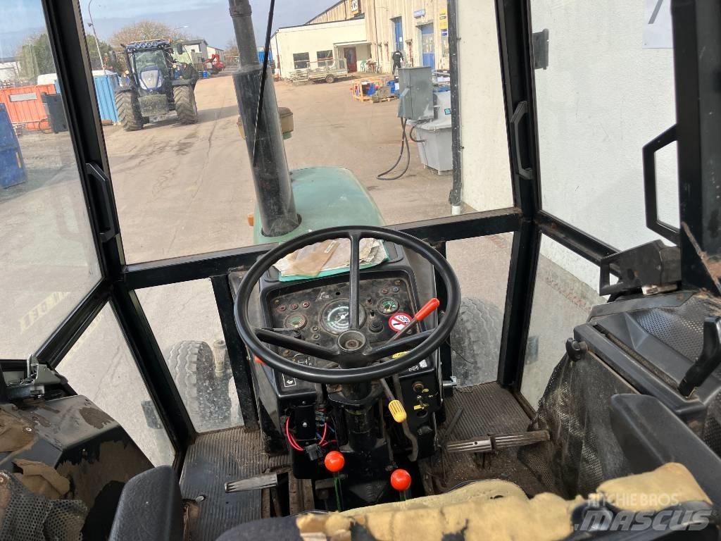 John Deere 3130 Tractoren