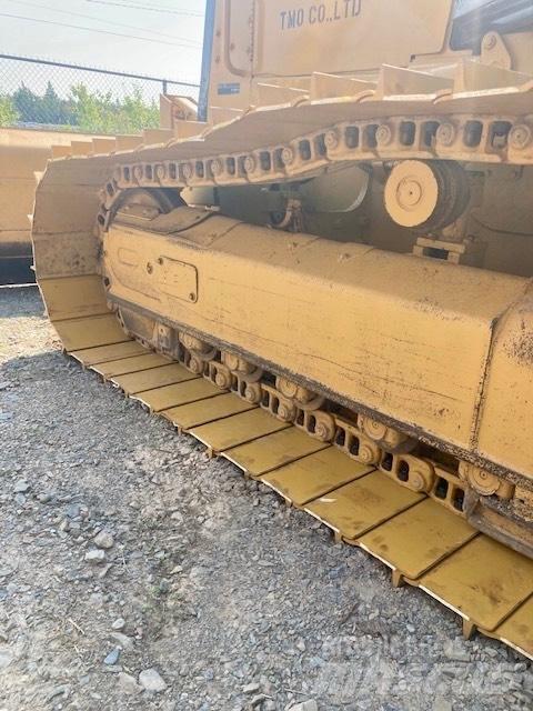 CAT D 3 K LGP Rupsdozers