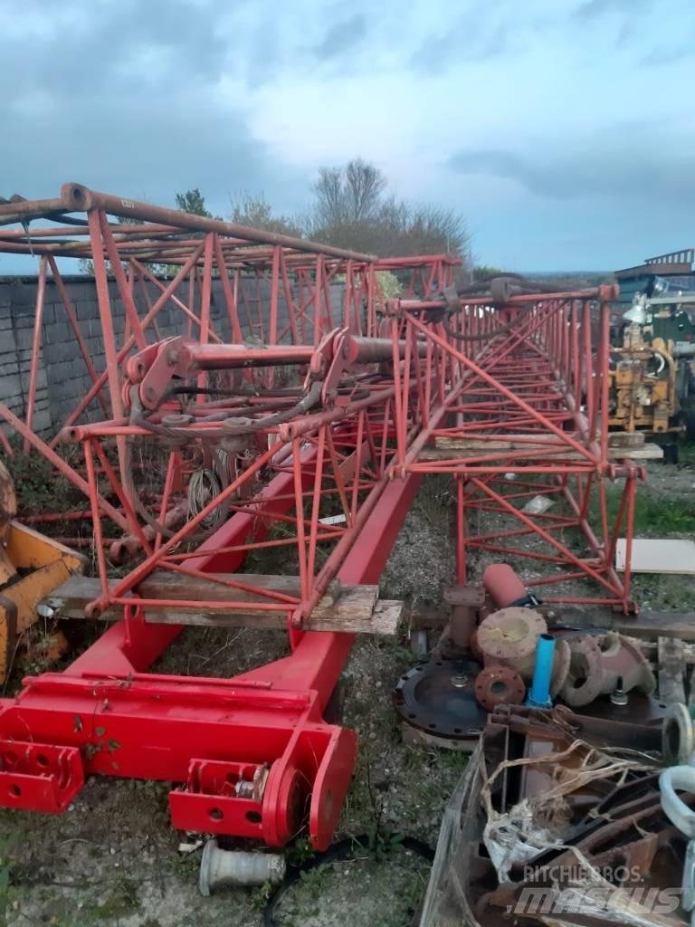 Sumitomo SC1500-2 Rupshijskranen