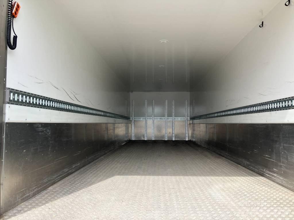MAN TGS 26.470 Drankenwagen