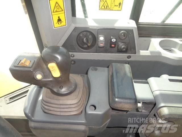 CAT 950 K Wielladers