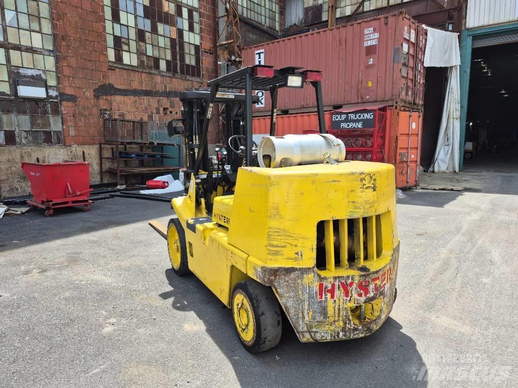 Hyster S 155 XL 2 Heftrucks overige
