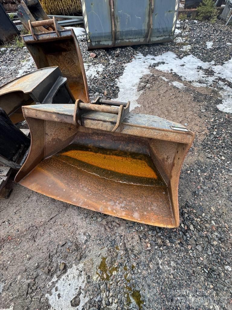 Yanmar SV 100 Midigraafmachines 7t - 12t