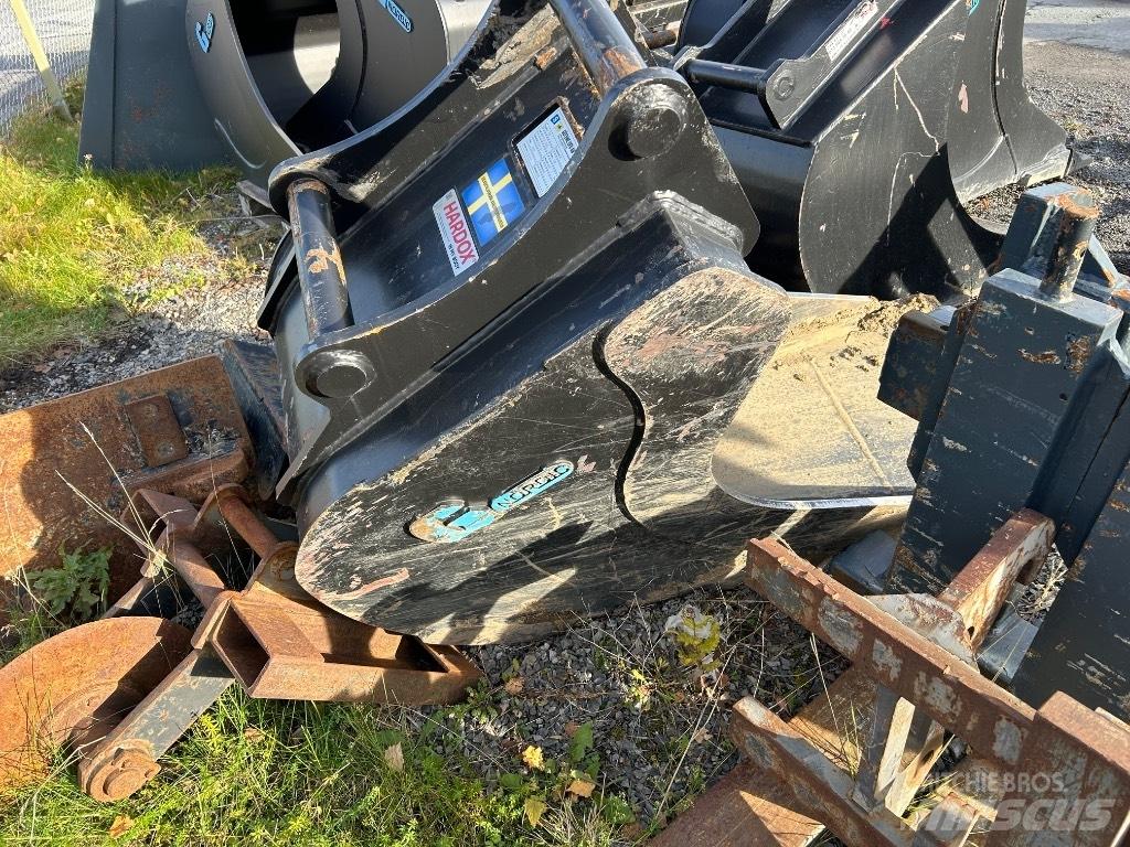Komatsu PC138US-11E0 Rupsgraafmachines