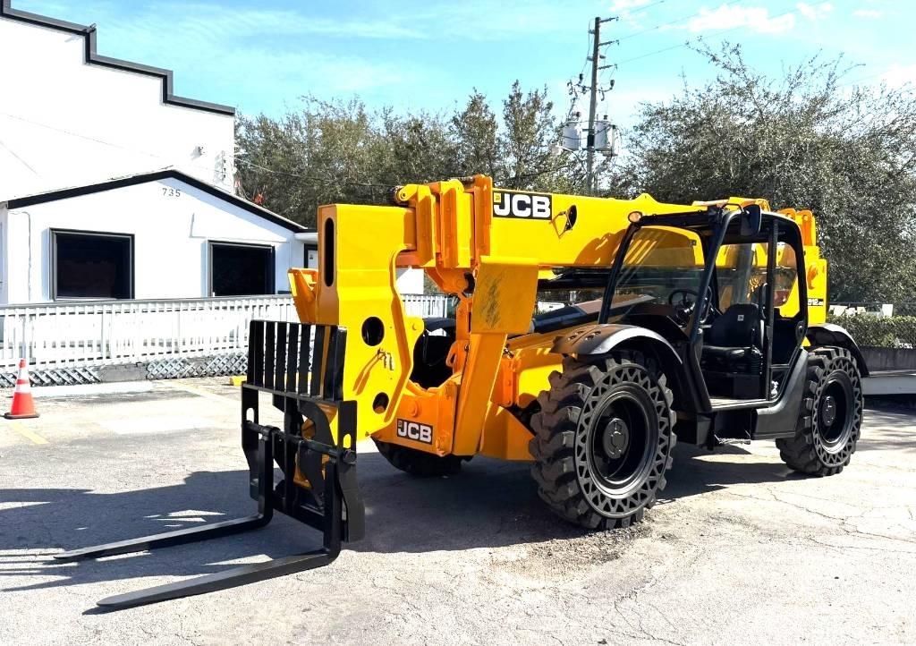 JCB 512-56 Verreikers