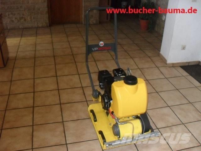 Wacker Neuson VP2050 Trilmachines