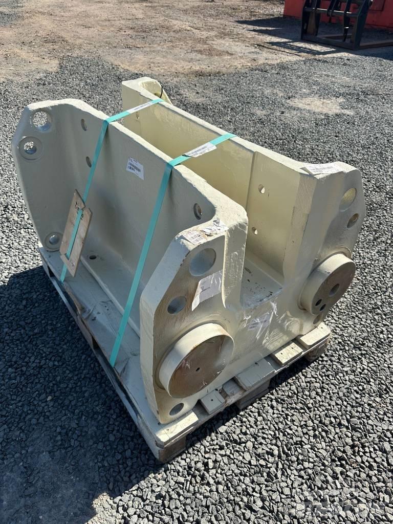 Metso LT106 Parts Bouw - Overige