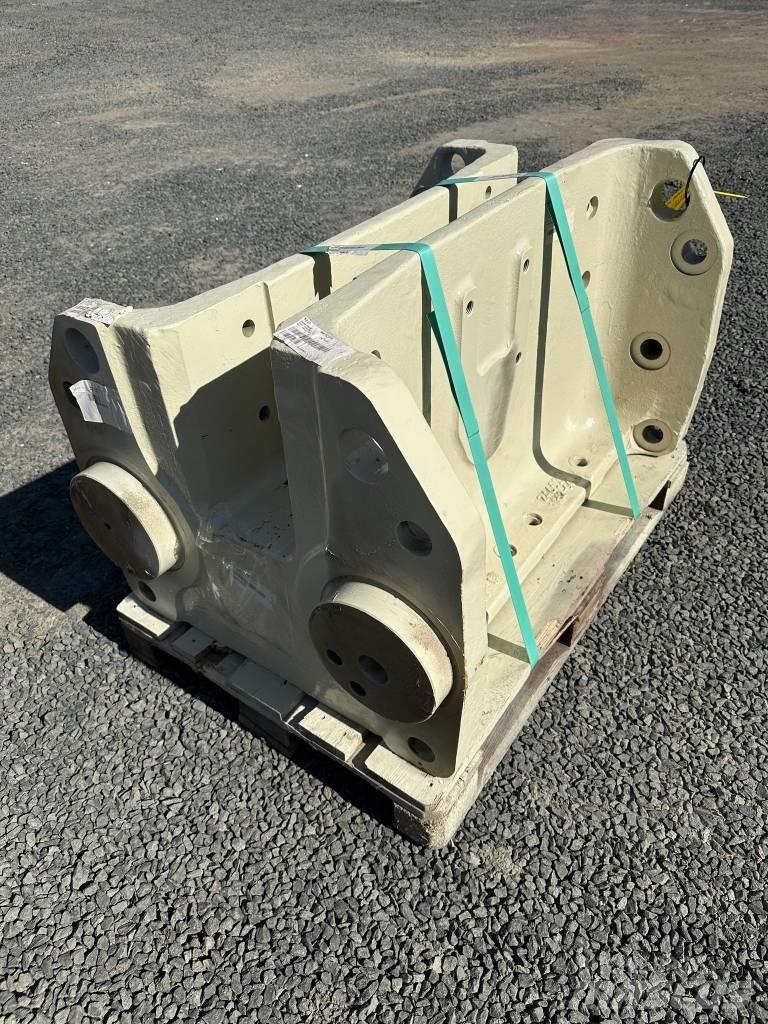 Metso LT106 Parts Bouw - Overige