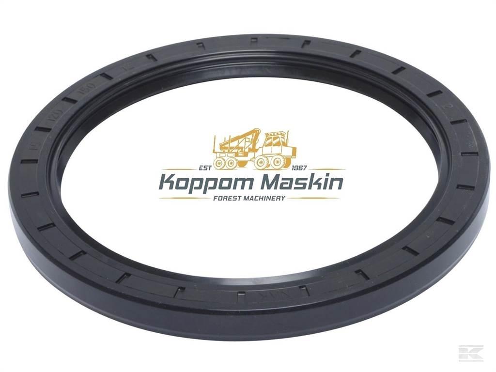 Ponsse NAF7308051 Chassis en ophanging