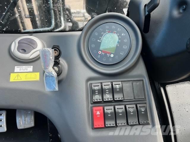 Manitou MSI 30 | 2023 Vorkheftruck voor zwaar terrein