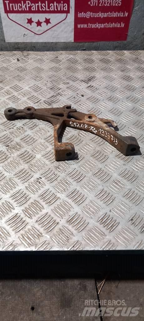 Scania 94 D.   1333733 Chassis en ophanging