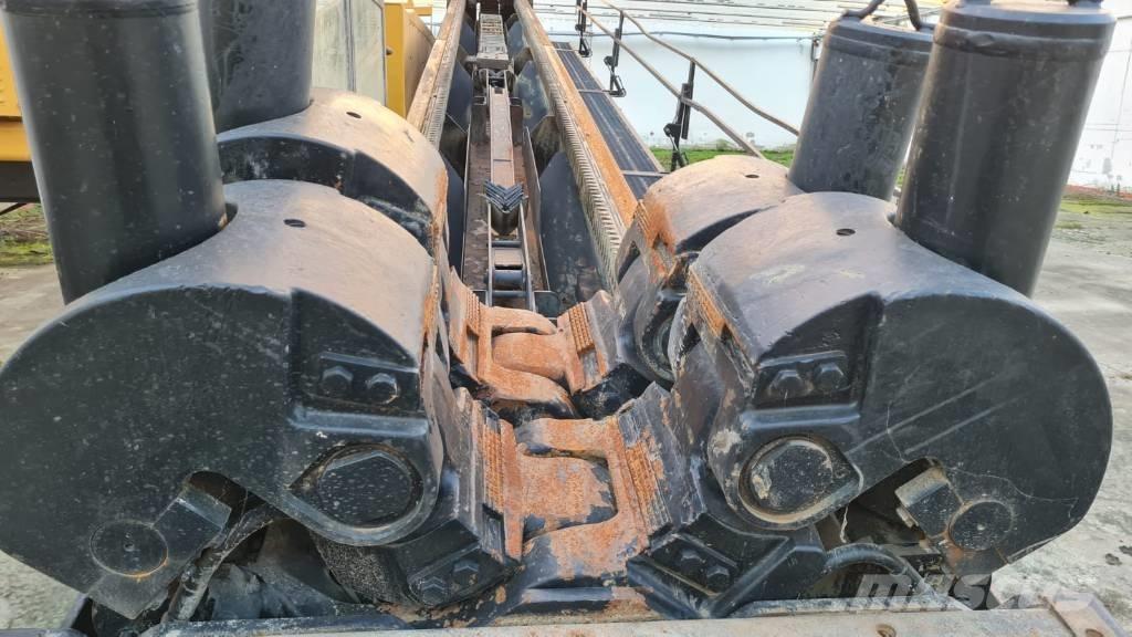 Vermeer D200X300 Horizontale boorinstallaties