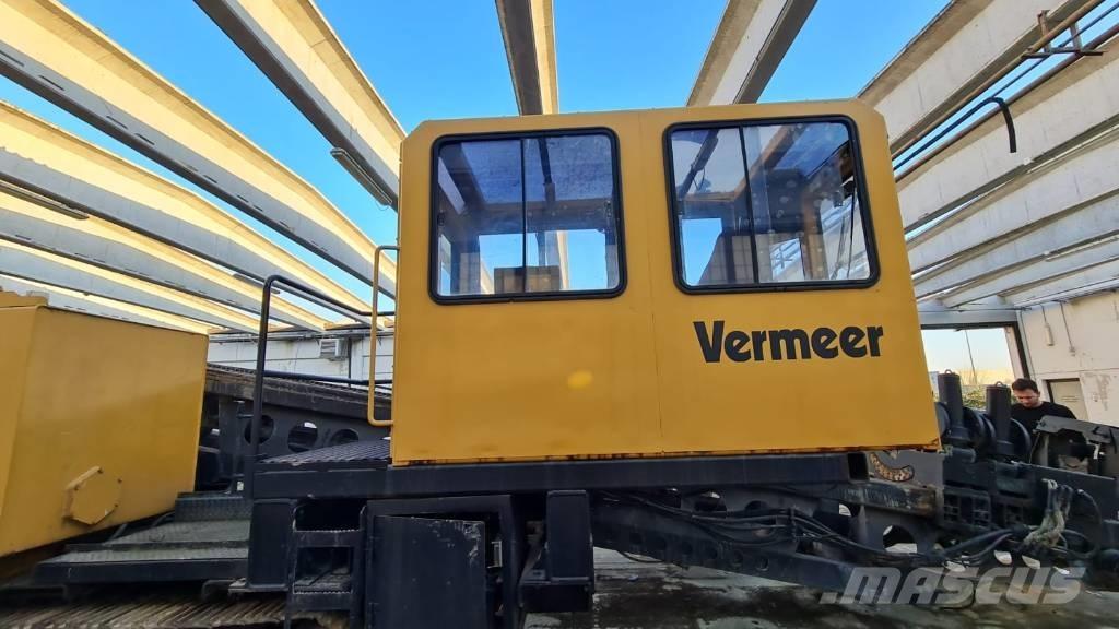 Vermeer D200X300 Horizontale boorinstallaties
