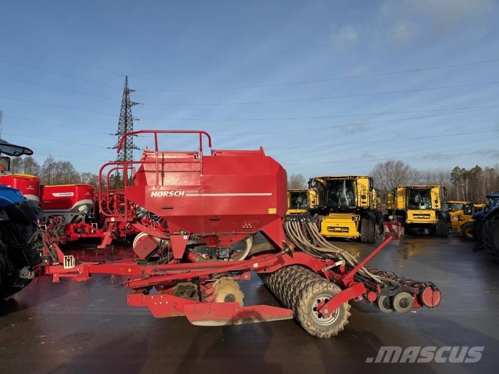Horsch Pronto 4 DC Zaaimachines