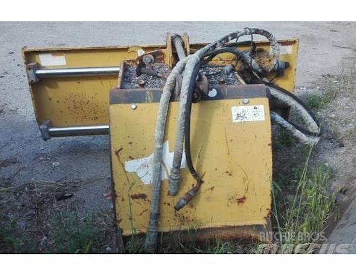 Simex PL600 Betonsteenmachines