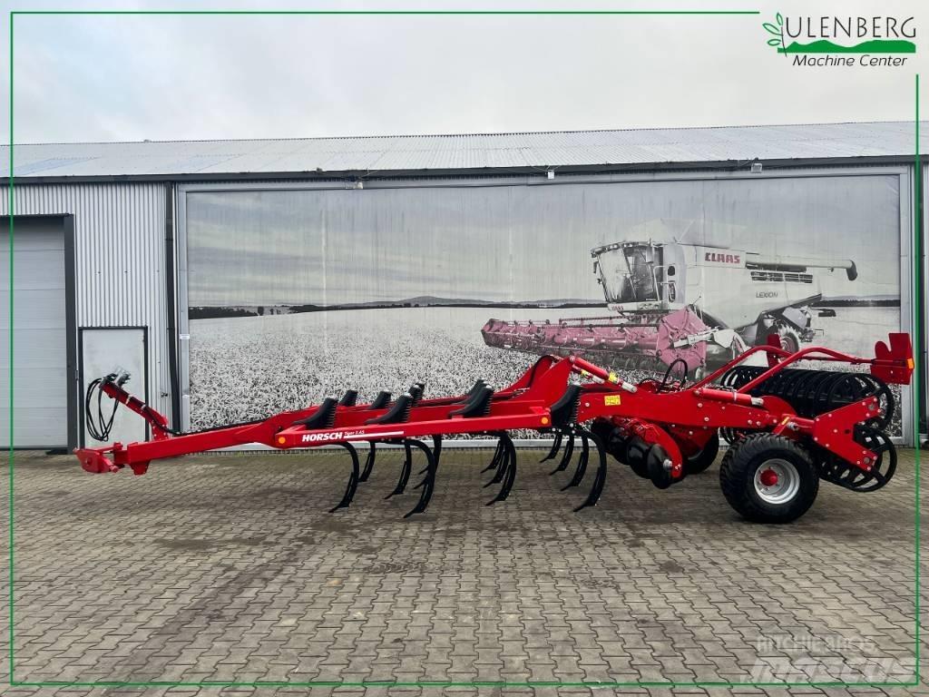 Horsch Tiger 3 AS Cultivatoren