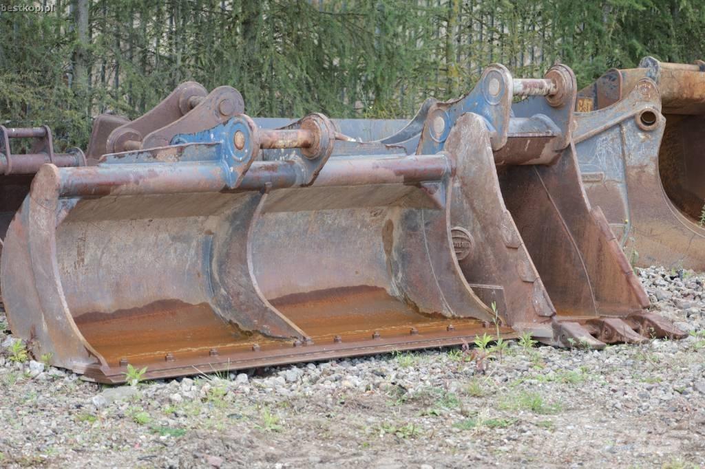 CAT 320 GC Rupsgraafmachines