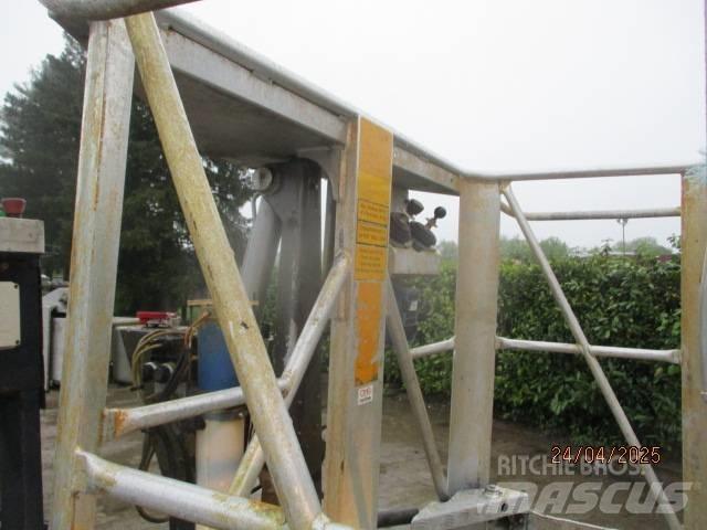 Denka-Lift DL 25 Telescoophoogwerkers