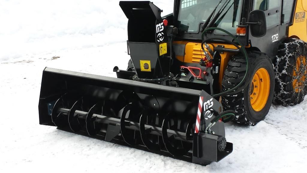 M3 Snow Blower MFN Terreinbeheermachines - overige