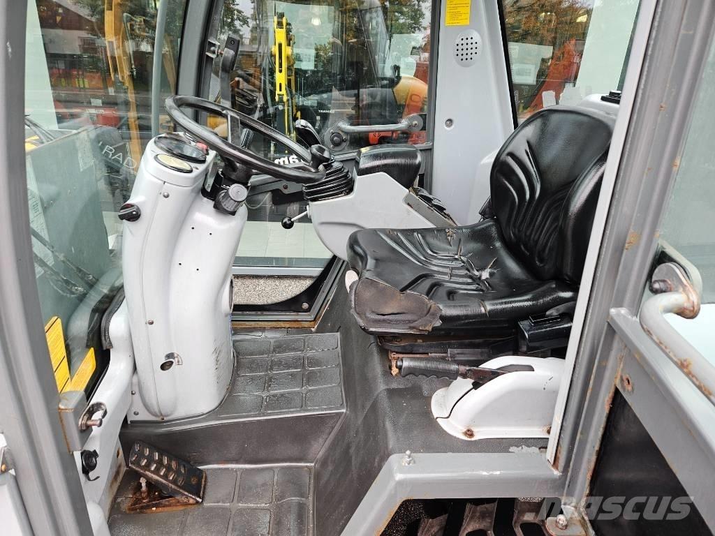 Kramer 180 Miniladers