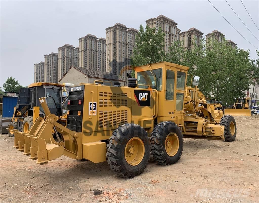 CAT 140 G Graders