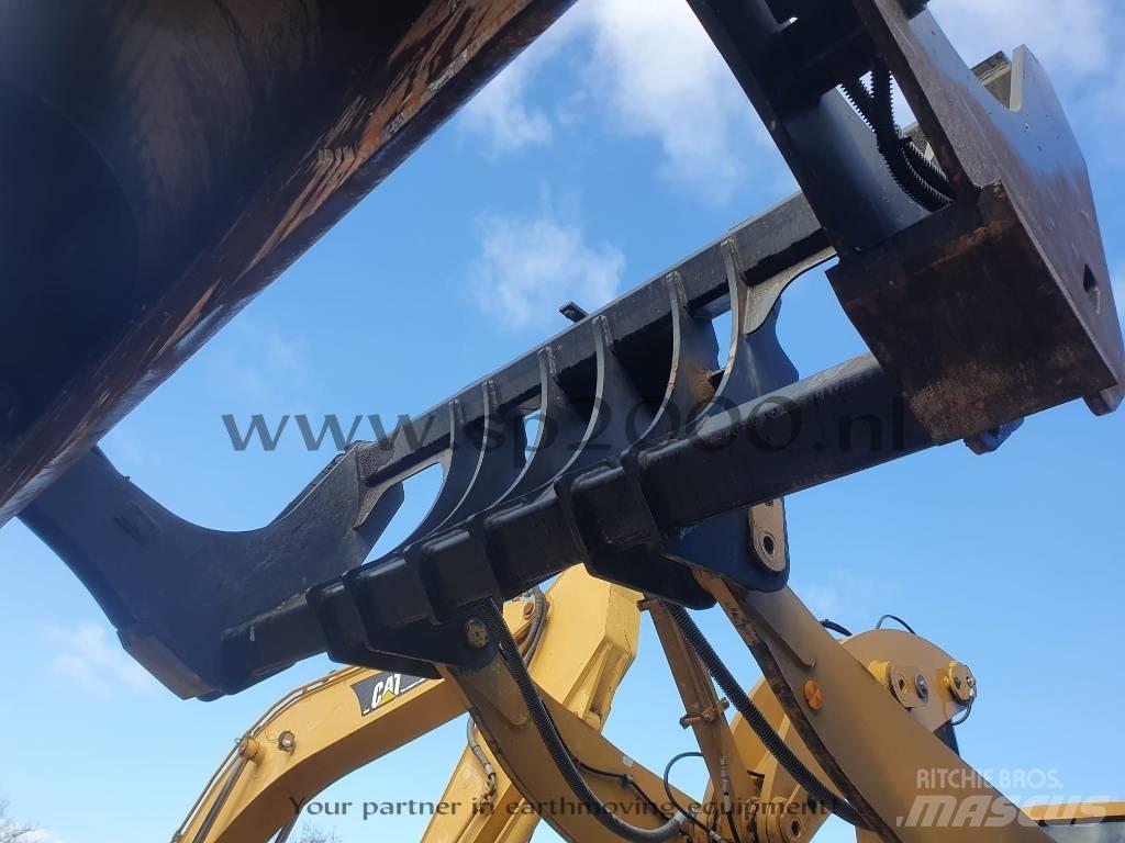  HKS long reach Bakken