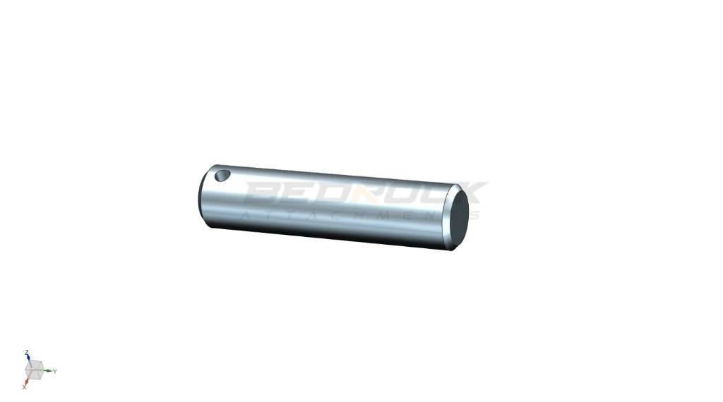 CAT 69.9MM PIN Overige componenten