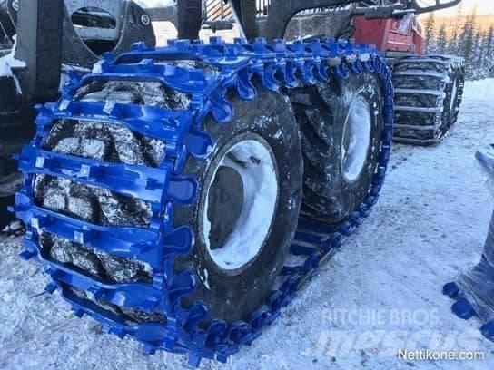  LINTEXON Active-X Bosbouw - Overige