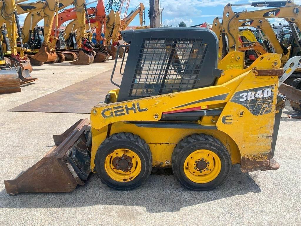 Gehl SL3840 NVT Schrankladers