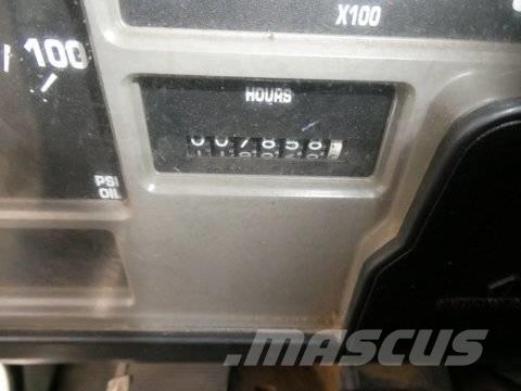 International 4700 Onderhoud voertuigen