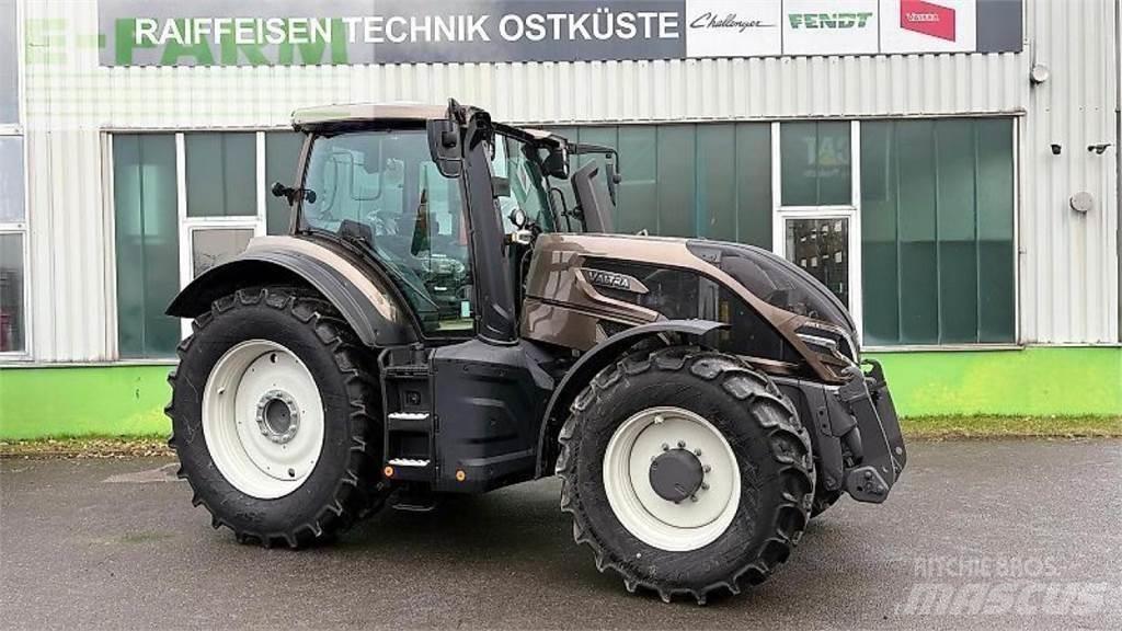 Valtra q 285 Tractoren